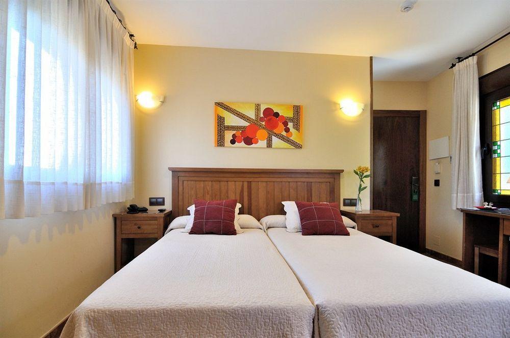 Medina De Hotel 3*