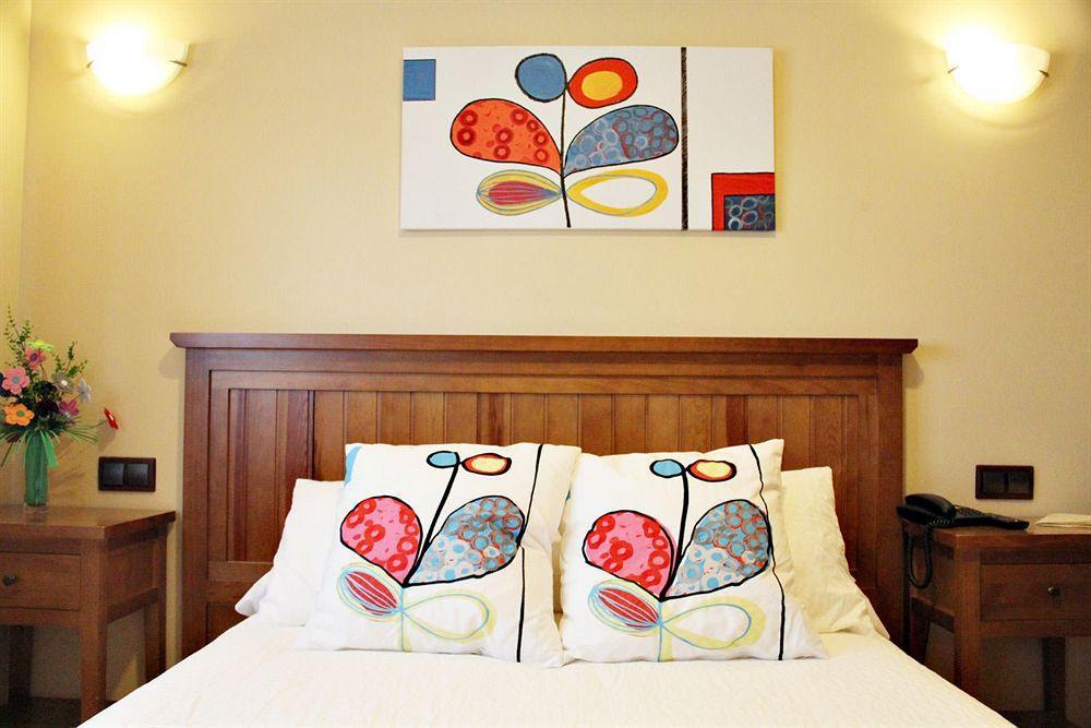 Hotel Medina De Toledo