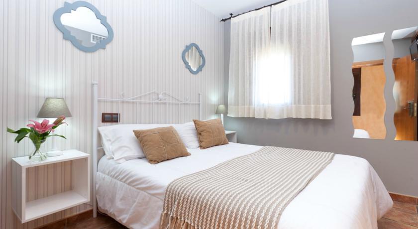 Hotel Medina De