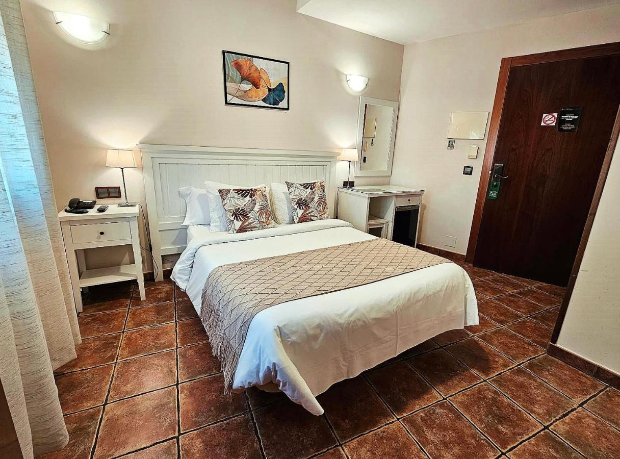 Medina De Hotel 3*