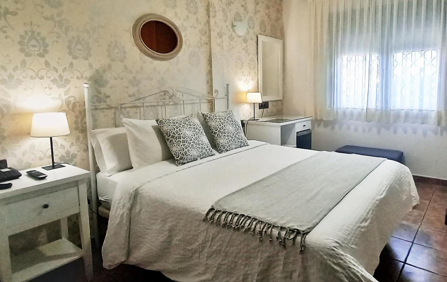 Medina De Hotel Toledo